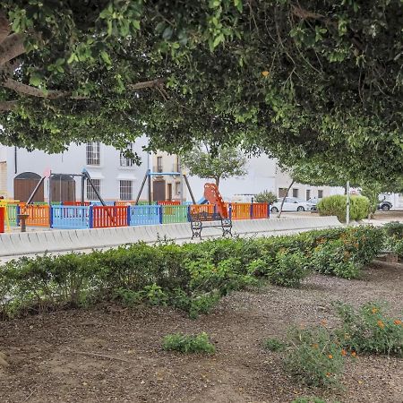 Apartmán Alcala Del Rio! 1A Exteriér fotografie