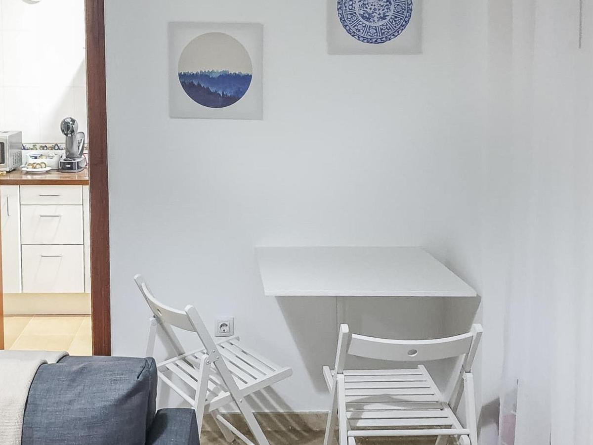 Apartmán Alcala Del Rio! 1A Exteriér fotografie