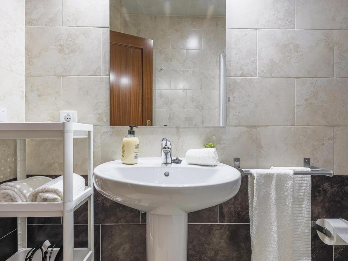 Apartmán Alcala Del Rio! 1A Exteriér fotografie